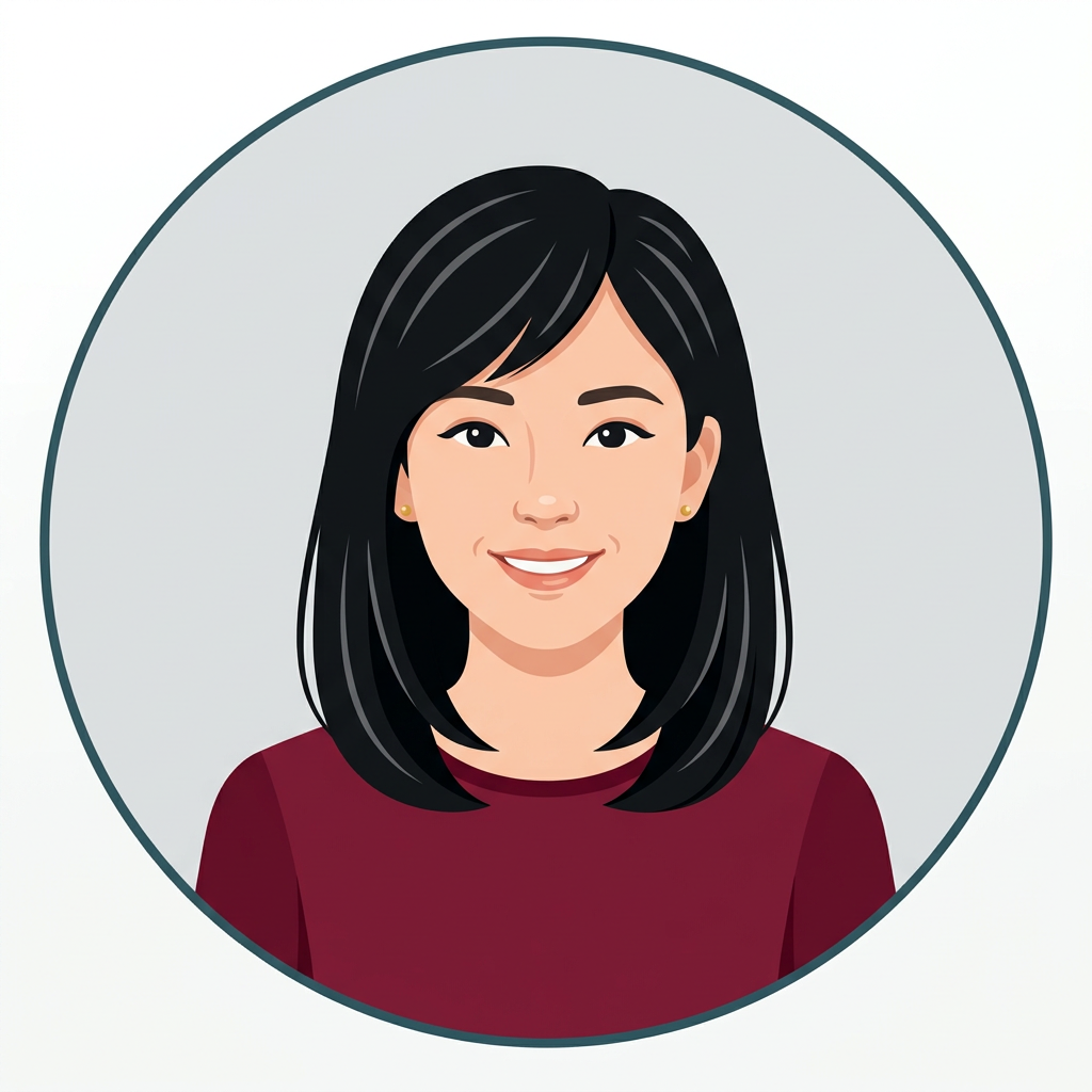 林女士 · 爱看统计表